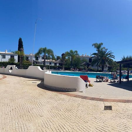 Albufeira Sao Rafael Family Apartament Apartment Luaran gambar