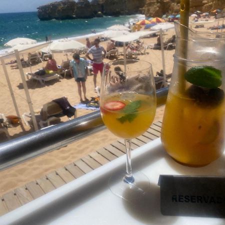 Albufeira Sao Rafael Family Apartament Apartment Luaran gambar