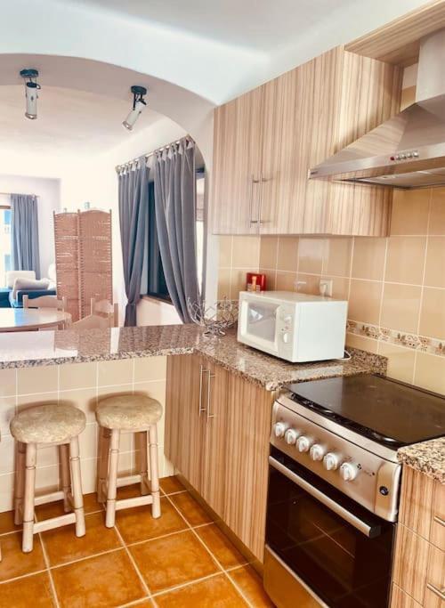 Albufeira Sao Rafael Family Apartament Apartment Luaran gambar
