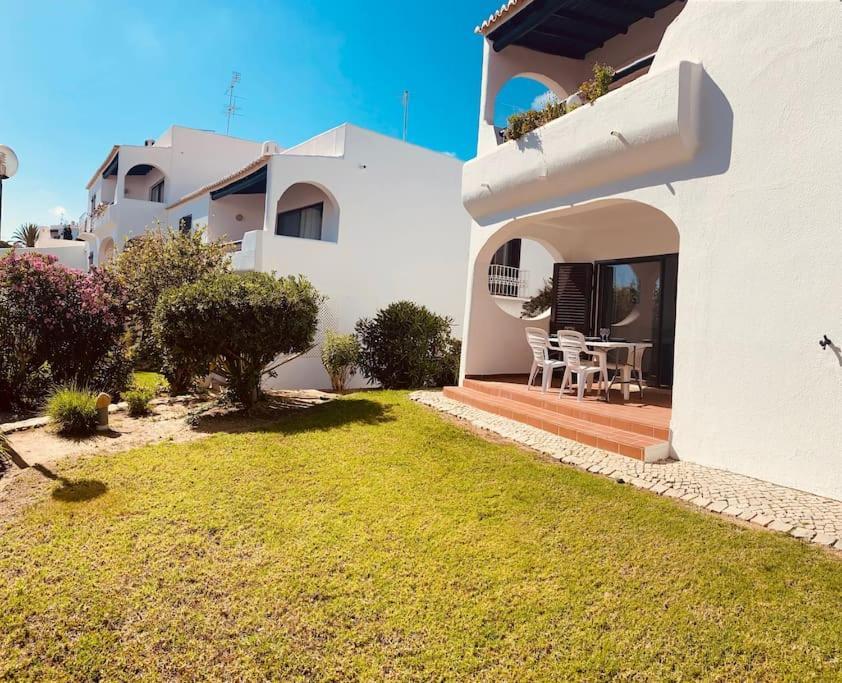 Albufeira Sao Rafael Family Apartament Apartment Luaran gambar