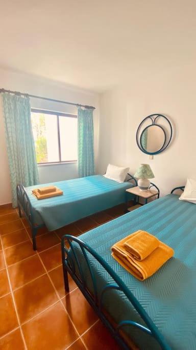 Albufeira Sao Rafael Family Apartament Apartment Luaran gambar