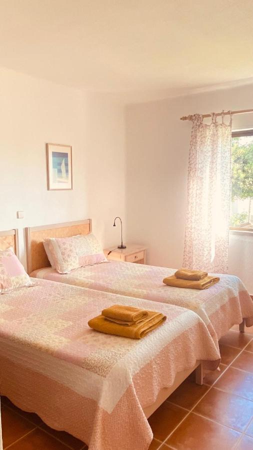 Albufeira Sao Rafael Family Apartament Apartment Luaran gambar