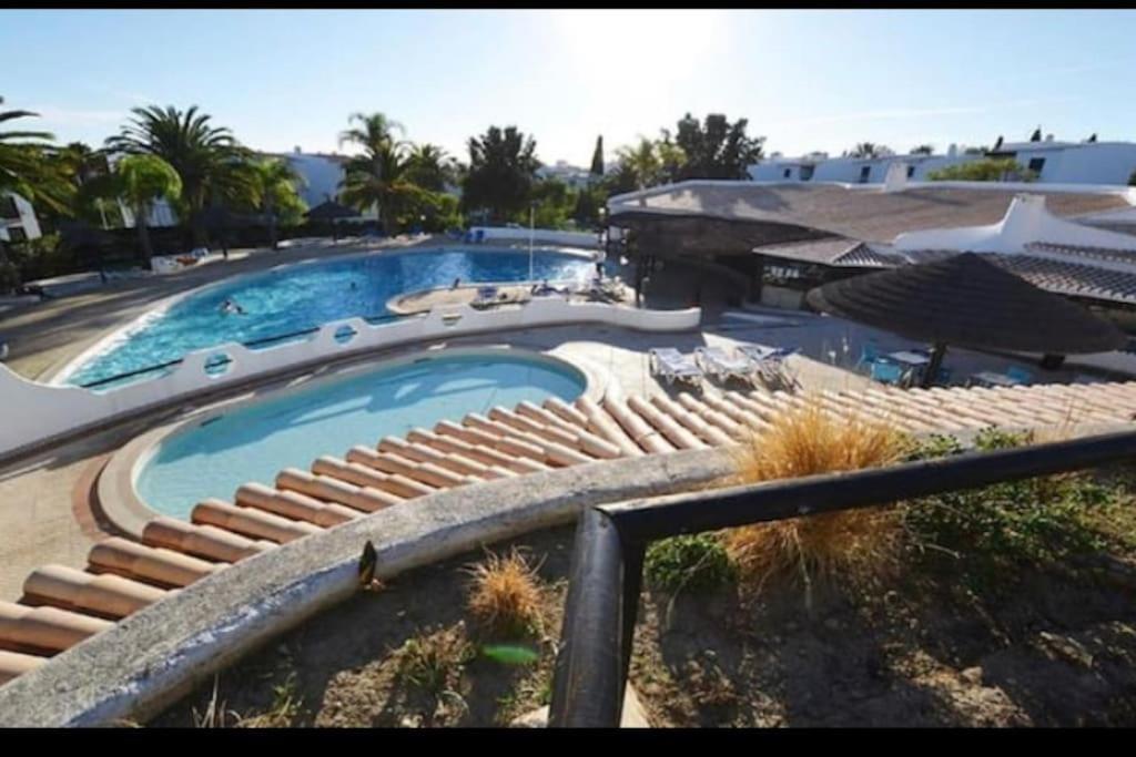 Albufeira Sao Rafael Family Apartament Apartment Luaran gambar