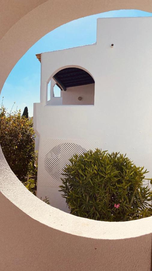 Albufeira Sao Rafael Family Apartament Apartment Luaran gambar