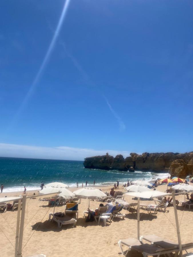 Albufeira Sao Rafael Family Apartament Apartment Luaran gambar