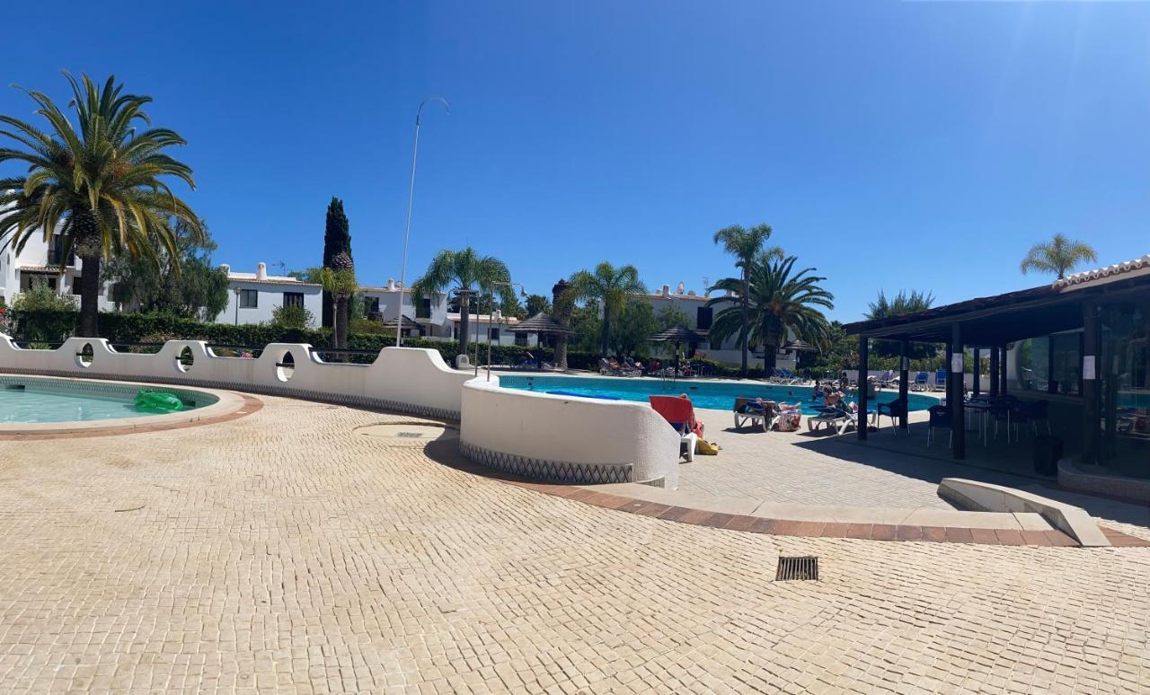 Albufeira Sao Rafael Family Apartament Apartment Luaran gambar