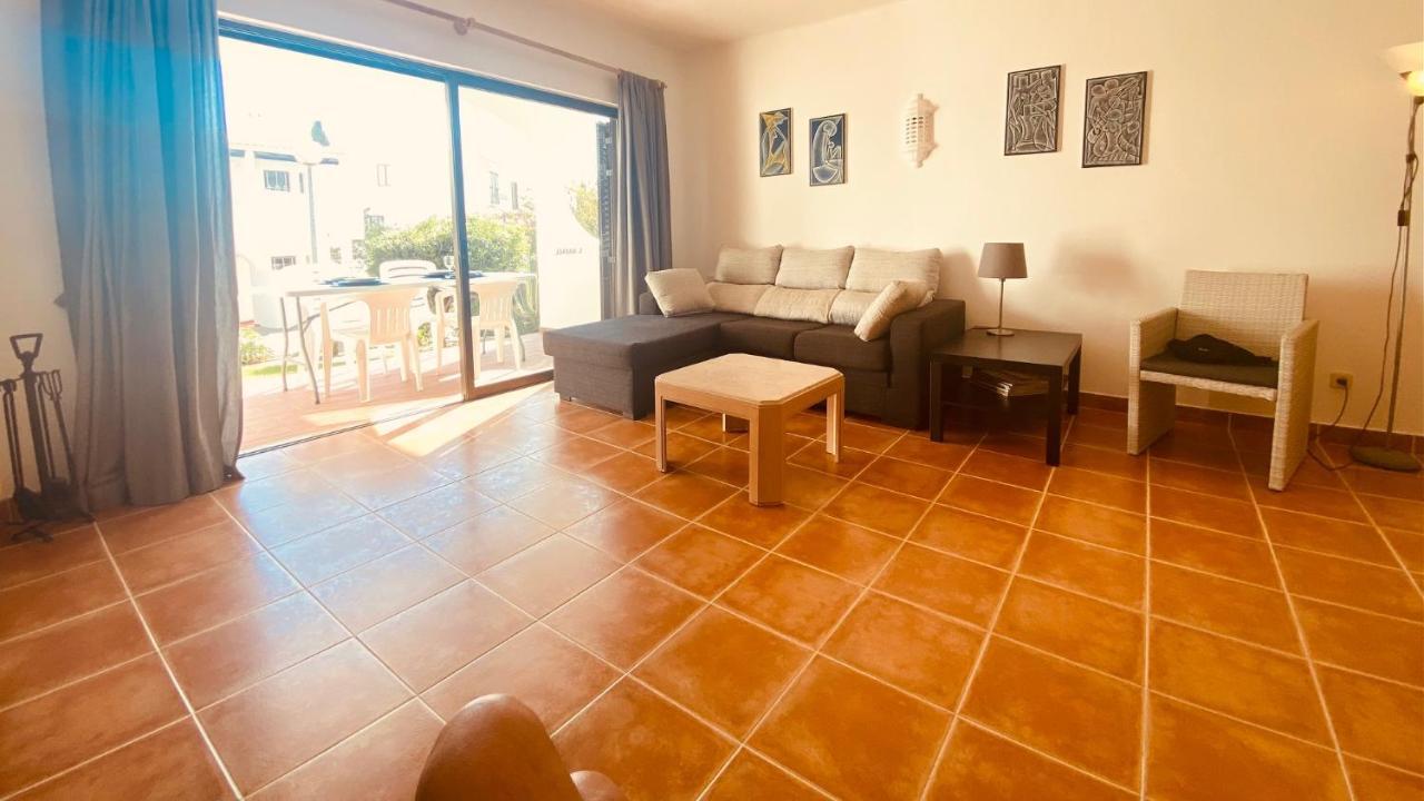 Albufeira Sao Rafael Family Apartament Apartment Luaran gambar