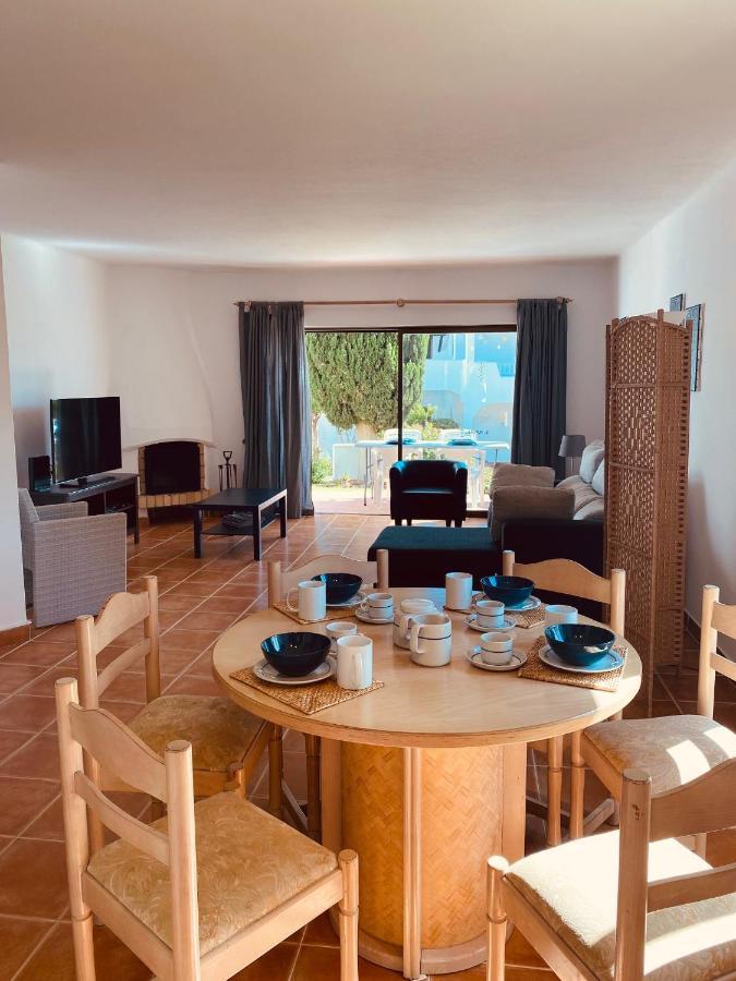 Albufeira Sao Rafael Family Apartament Apartment Luaran gambar