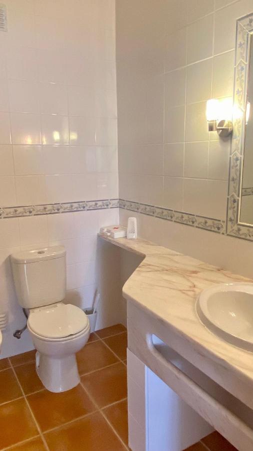 Albufeira Sao Rafael Family Apartament Apartment Luaran gambar