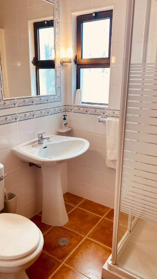 Albufeira Sao Rafael Family Apartament Apartment Luaran gambar