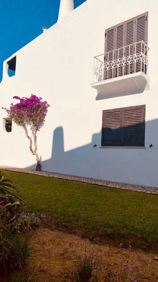 Albufeira Sao Rafael Family Apartament Apartment Luaran gambar
