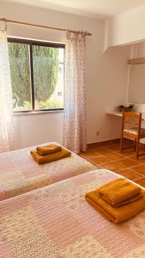 Albufeira Sao Rafael Family Apartament Apartment Luaran gambar
