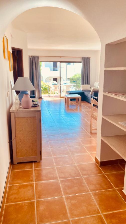 Albufeira Sao Rafael Family Apartament Apartment Luaran gambar