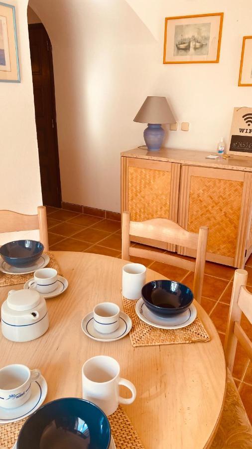 Albufeira Sao Rafael Family Apartament Apartment Luaran gambar
