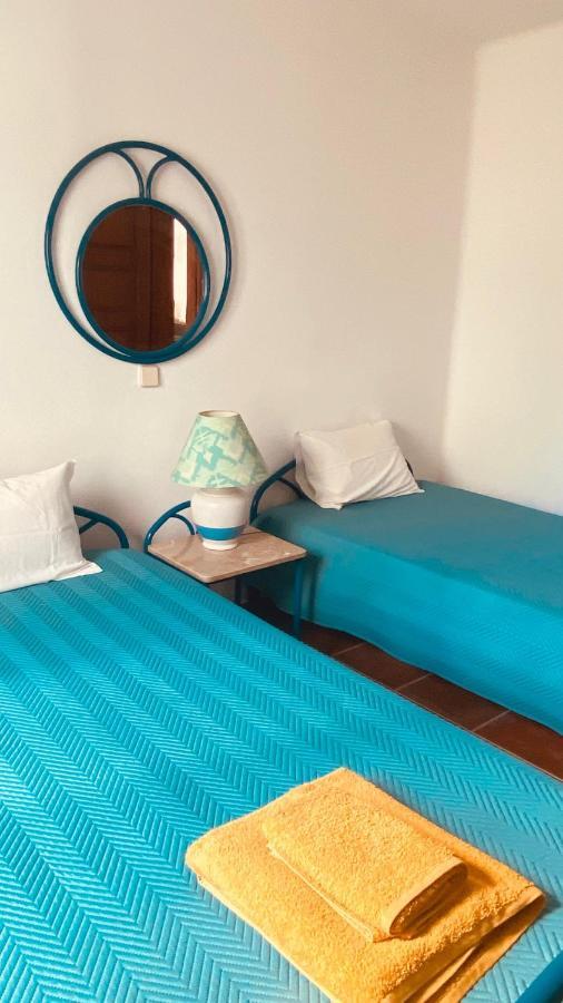 Albufeira Sao Rafael Family Apartament Apartment Luaran gambar