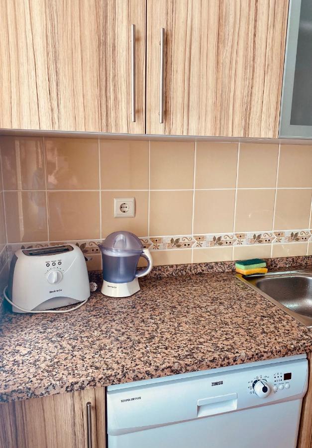 Albufeira Sao Rafael Family Apartament Apartment Luaran gambar