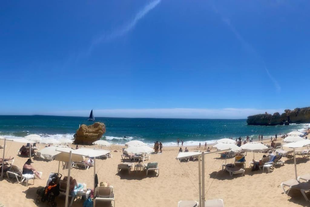 Albufeira Sao Rafael Family Apartament Apartment Luaran gambar
