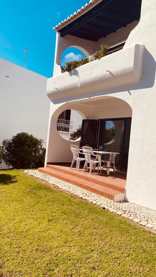 Albufeira Sao Rafael Family Apartament Apartment Luaran gambar