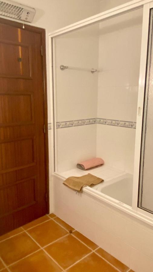 Albufeira Sao Rafael Family Apartament Apartment Luaran gambar