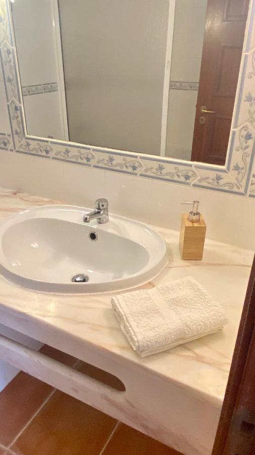 Albufeira Sao Rafael Family Apartament Apartment Luaran gambar