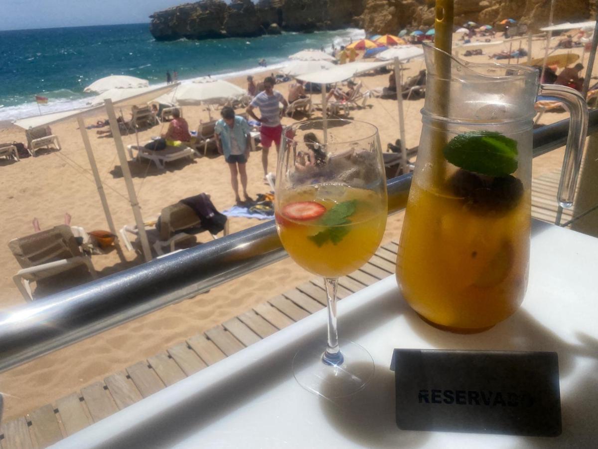 Albufeira Sao Rafael Family Apartament Apartment Luaran gambar