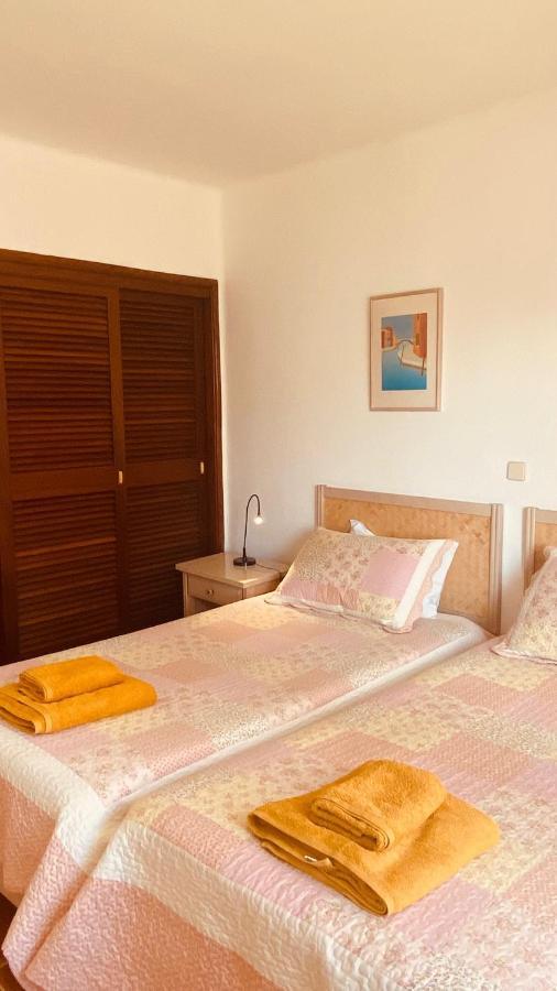 Albufeira Sao Rafael Family Apartament Apartment Luaran gambar