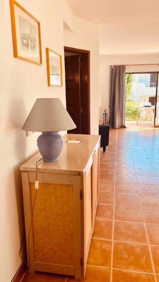 Albufeira Sao Rafael Family Apartament Apartment Luaran gambar
