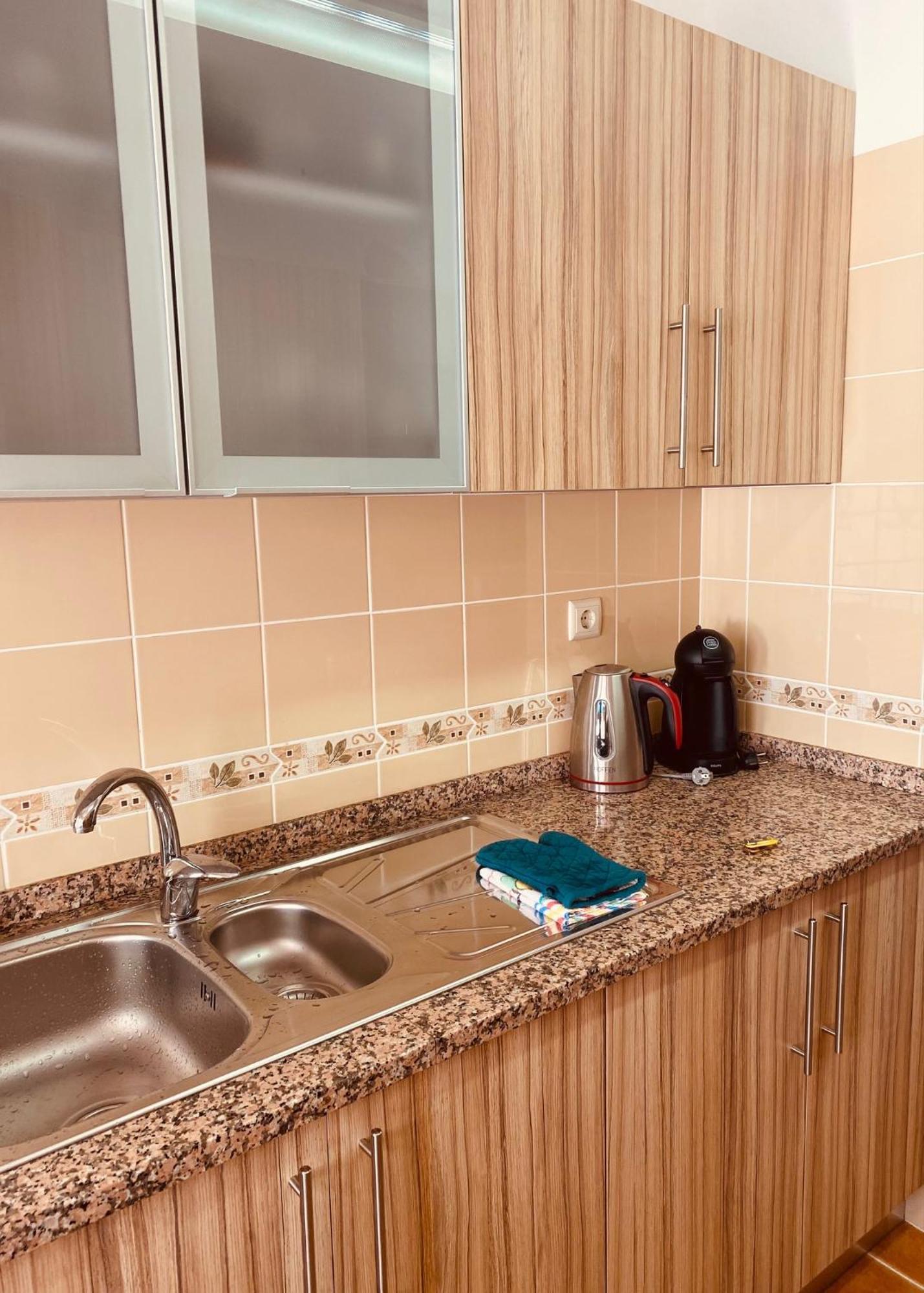 Albufeira Sao Rafael Family Apartament Apartment Luaran gambar