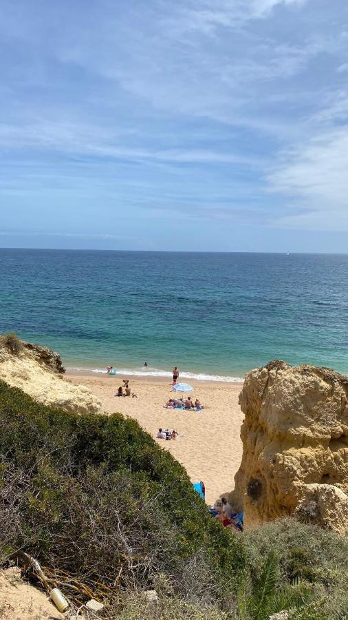 Albufeira Sao Rafael Family Apartament Apartment Luaran gambar