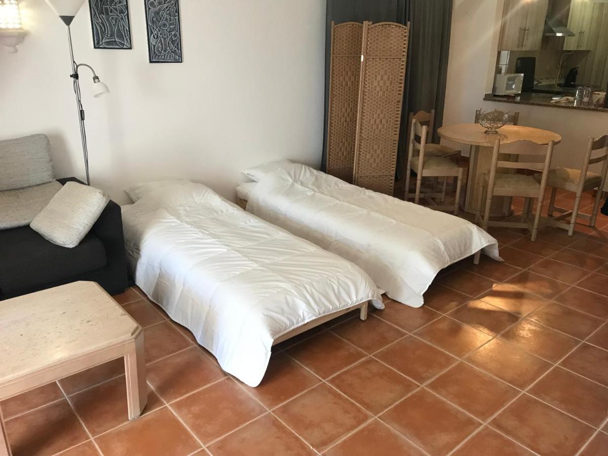 Albufeira Sao Rafael Family Apartament Apartment Luaran gambar